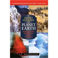 A Short History of Planet Earth