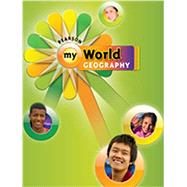 Middle Grades Social Studies 2011 Geography Journal Survey