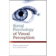 Social Psychology of Visual Perception
