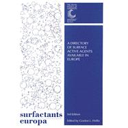 Surfactants Europa