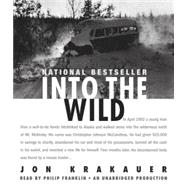 Into the Wild