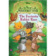 The Aristokittens #3: The Fantastic Rabbit Race