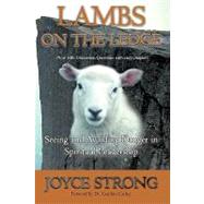 Lambs on the Ledge: Seeing and Avoiding Danger in Spiritual Leadership