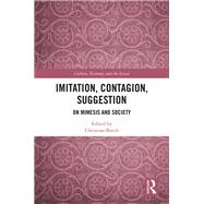 Imitation Contagion Suggestion
