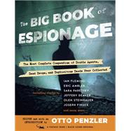 The Big Book of Espionage