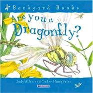 Are You a Dragonfly?