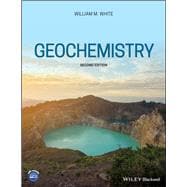 Geochemistry