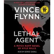 Lethal Agent