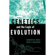 Genetics and the Logic of Evolution