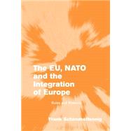 The EU, NATO and the Integration of Europe: Rules and Rhetoric