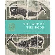 The Art of the Book 75 Years of Thames  Hudson