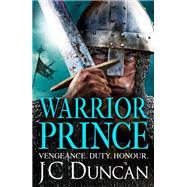 Warrior Prince