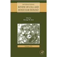 International Review of Cell and Molecular Biology