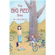 The Big Red Bike