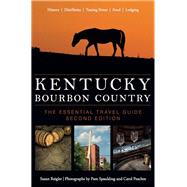 Kentucky Bourbon Country