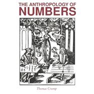The Anthropology of Numbers