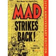 Mad Strikes Back The Mad Reader