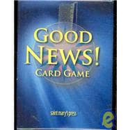 Good News Card Game