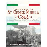 The Feast of St Gerard Maiella CSsR