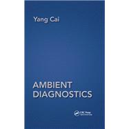 Ambient Diagnostics