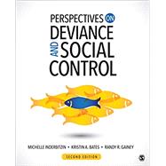 Perspectives on Deviance and Social Control