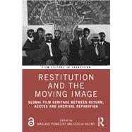 Restitution and the Moving Image