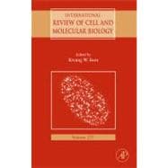 International Review of Cell and Molecular Biology
