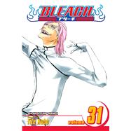 Bleach Vol 31