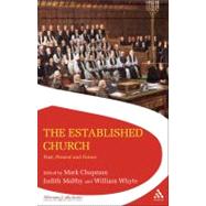 The Established Church Past, Present and Future