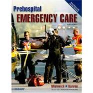 9780135028100 | Prehospital Emergency Care ... | Knetbooks