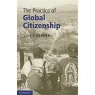 The Practice of Global Citizenship