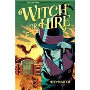 Witch For Hire