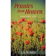 Pennies from Heaven Poems 20032010