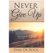 Never Give Up