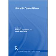 Charlotte Perkins Gilman