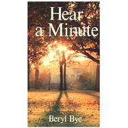 Hear a Minute