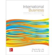 9781259578113 International Business Knetbooks