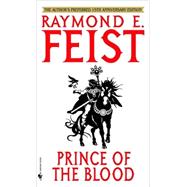 Prince of the Blood