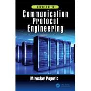 Communication Protocol Engineering