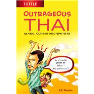 Outrageous Thai