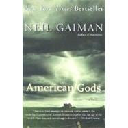 American Gods
