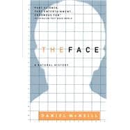 The Face A Natural History