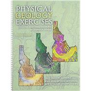 Physical Geology Exercises