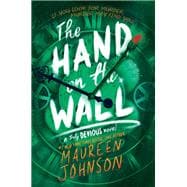 The Hand on the Wall