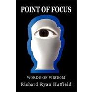 Point of Focus