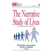 The Narrative Study of Lives