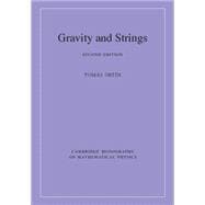 Gravity and Strings
