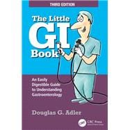 The Little GI Book