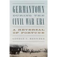 Germantown during the Civil War Era