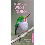 Birds of the West Indies